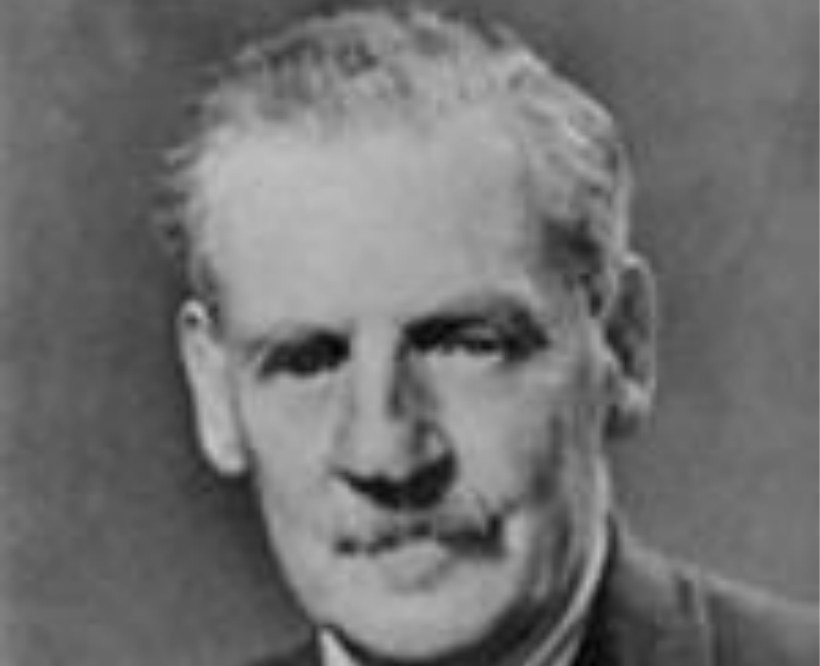 Gordon Jacob