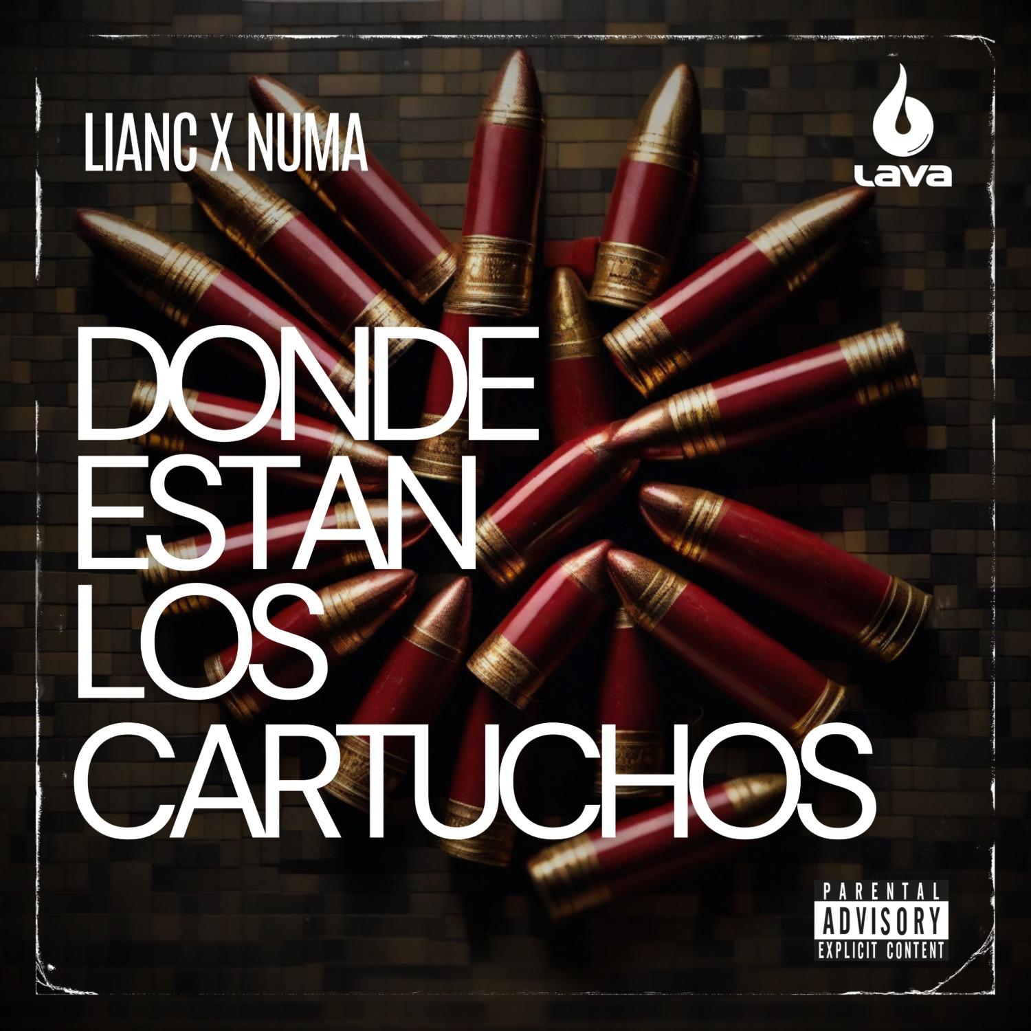 Donde Estan Los Cartuchos