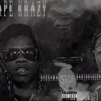 Ape Krazy