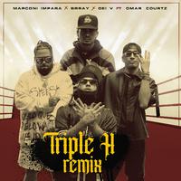 TRIPLE H (REMIX)