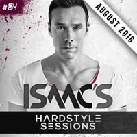 Hardstyle Sessions84