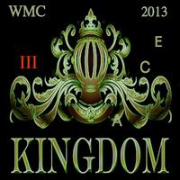 Kingdom Dance WMC 2013 Volume III