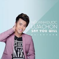 Nếu Anh Được Lựa Chọn