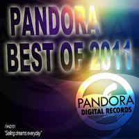 Pandora's Best of 2011