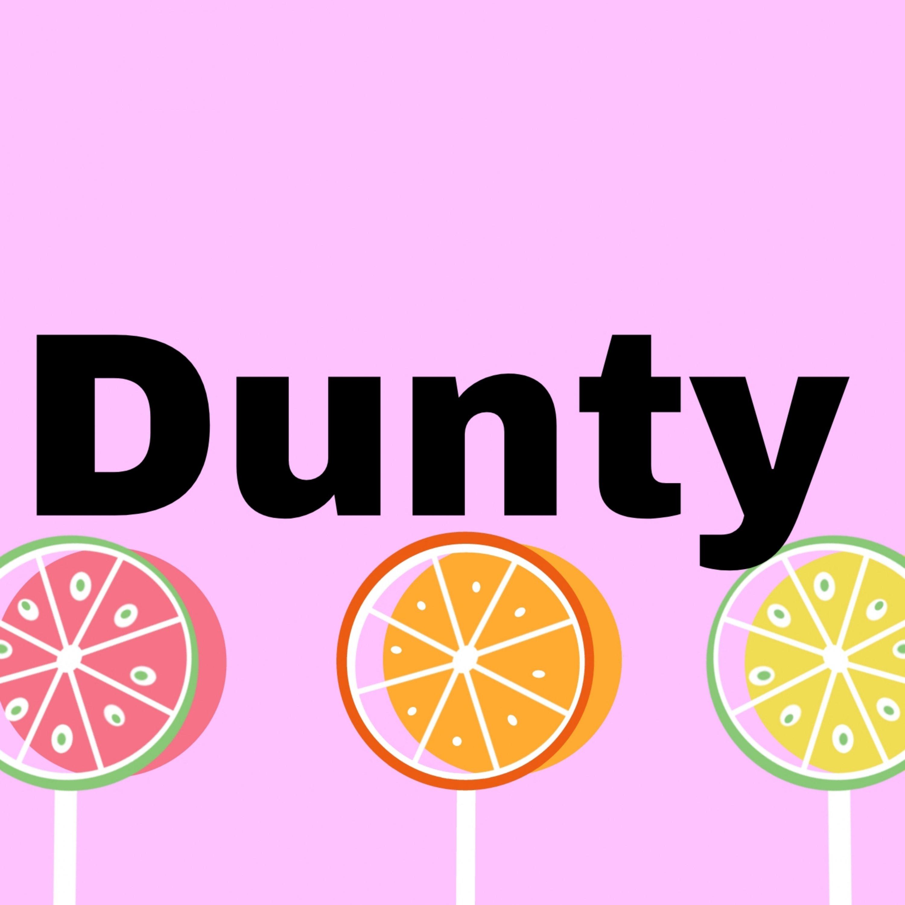 Dunty
