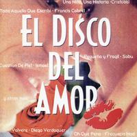 El Disco del Amor