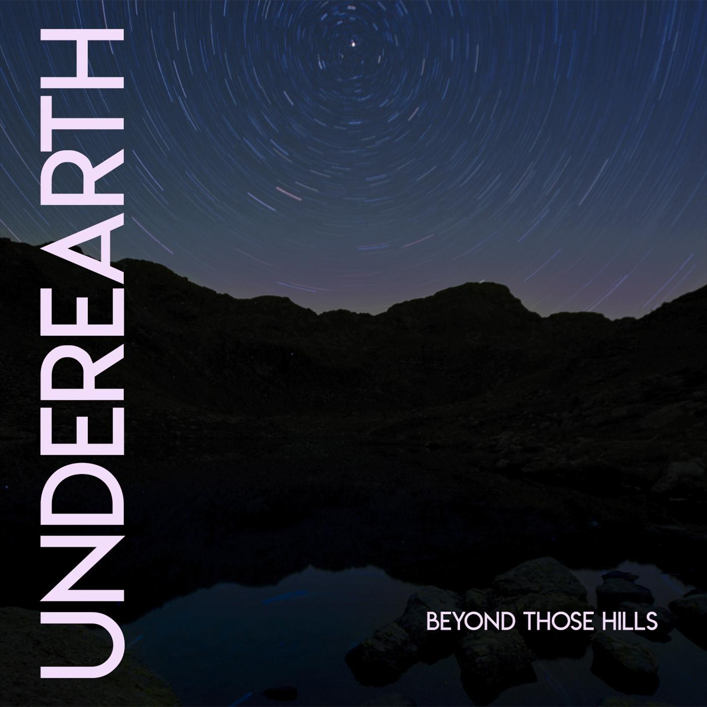 I Hate You (feat. David Rodríguez)