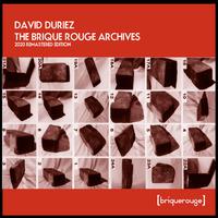 David Duriez: The Br Archives