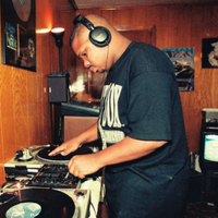 DJ Screw