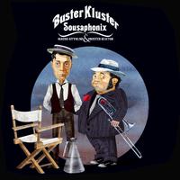 Buster Kluster (Buster Keaton film project)