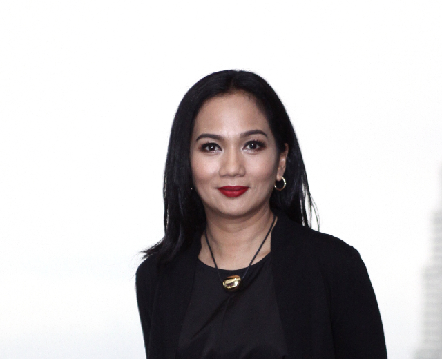 Sheila Majid