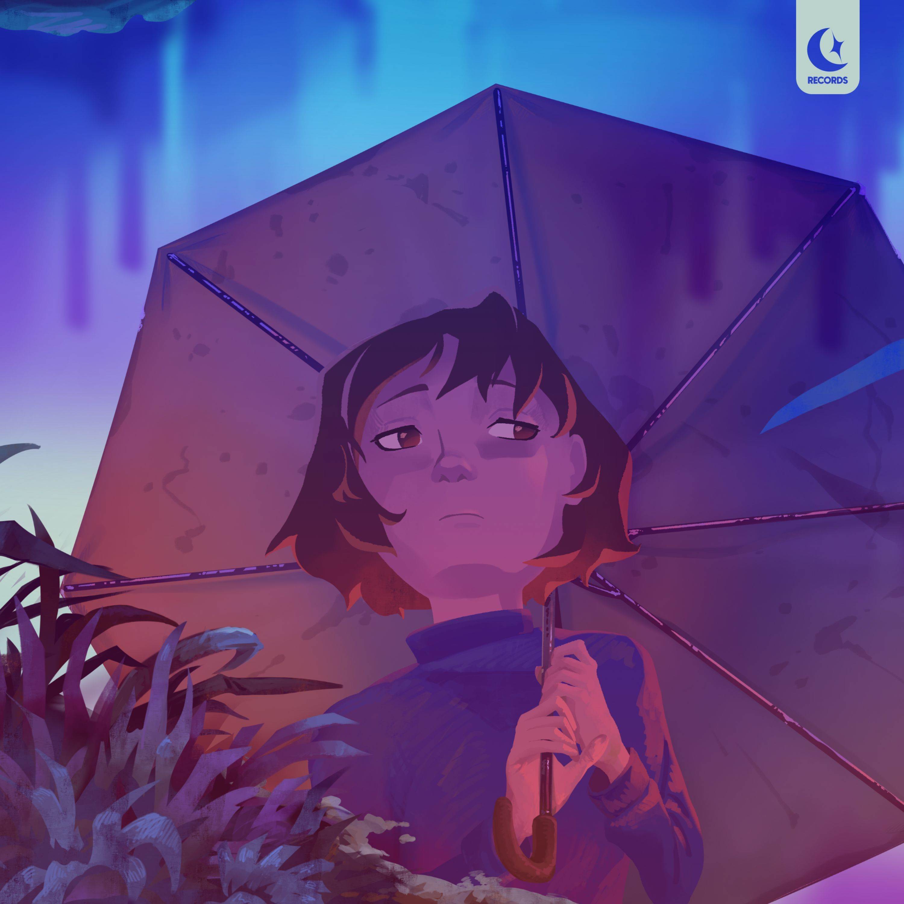 Illusion - Symoo、Café封面