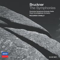 Bruckner: The Symphonies