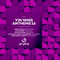 Yin Yang Anthems 16