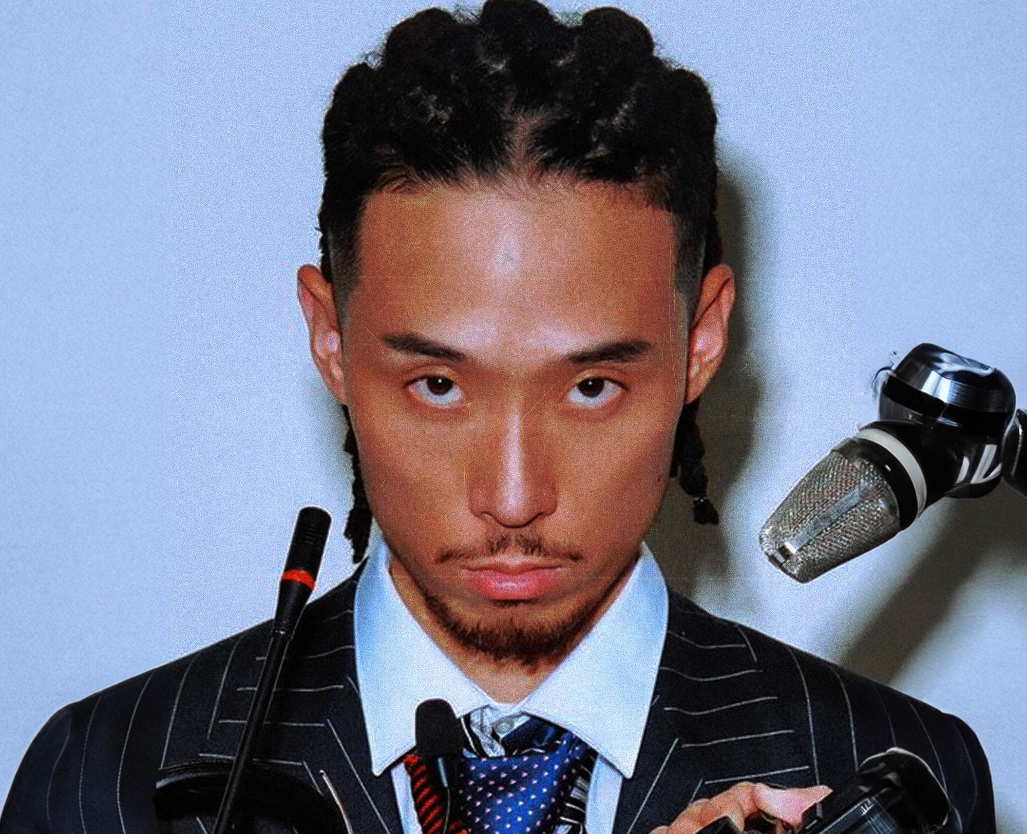 直火帮Feezy