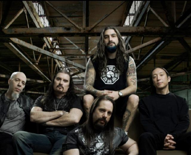 Dream Theater