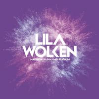 Lila Wolken - EP