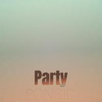 Party Pongid