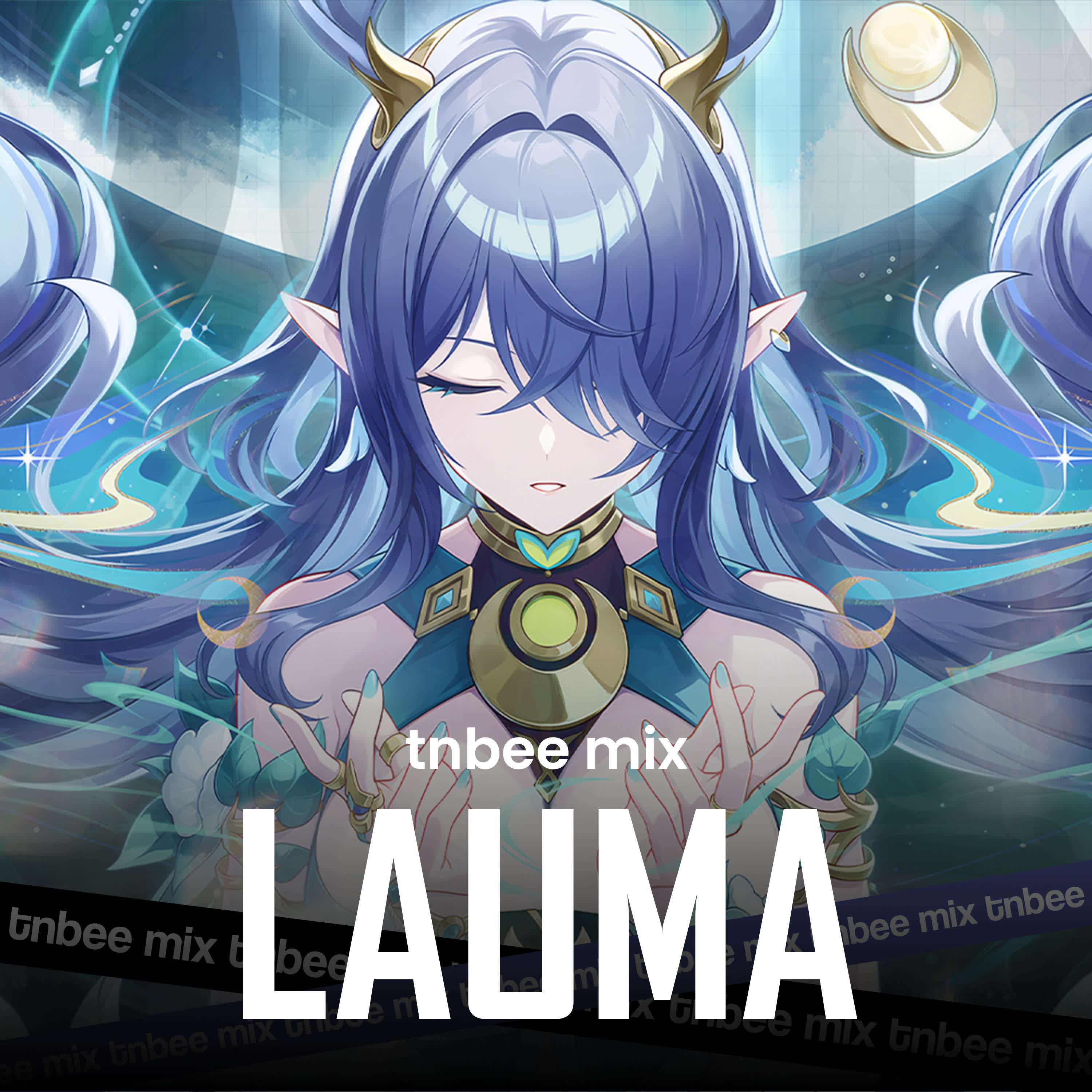 Compassion and Discipline (From "Genshin Impact") [Lauma Theme]