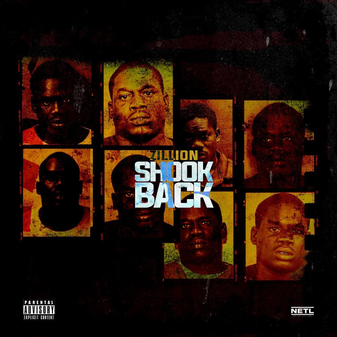 Gang Shit (feat. Fcg Heem & Lotto Slim)