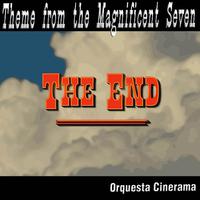 Theme from the Magnificent Seven - Single