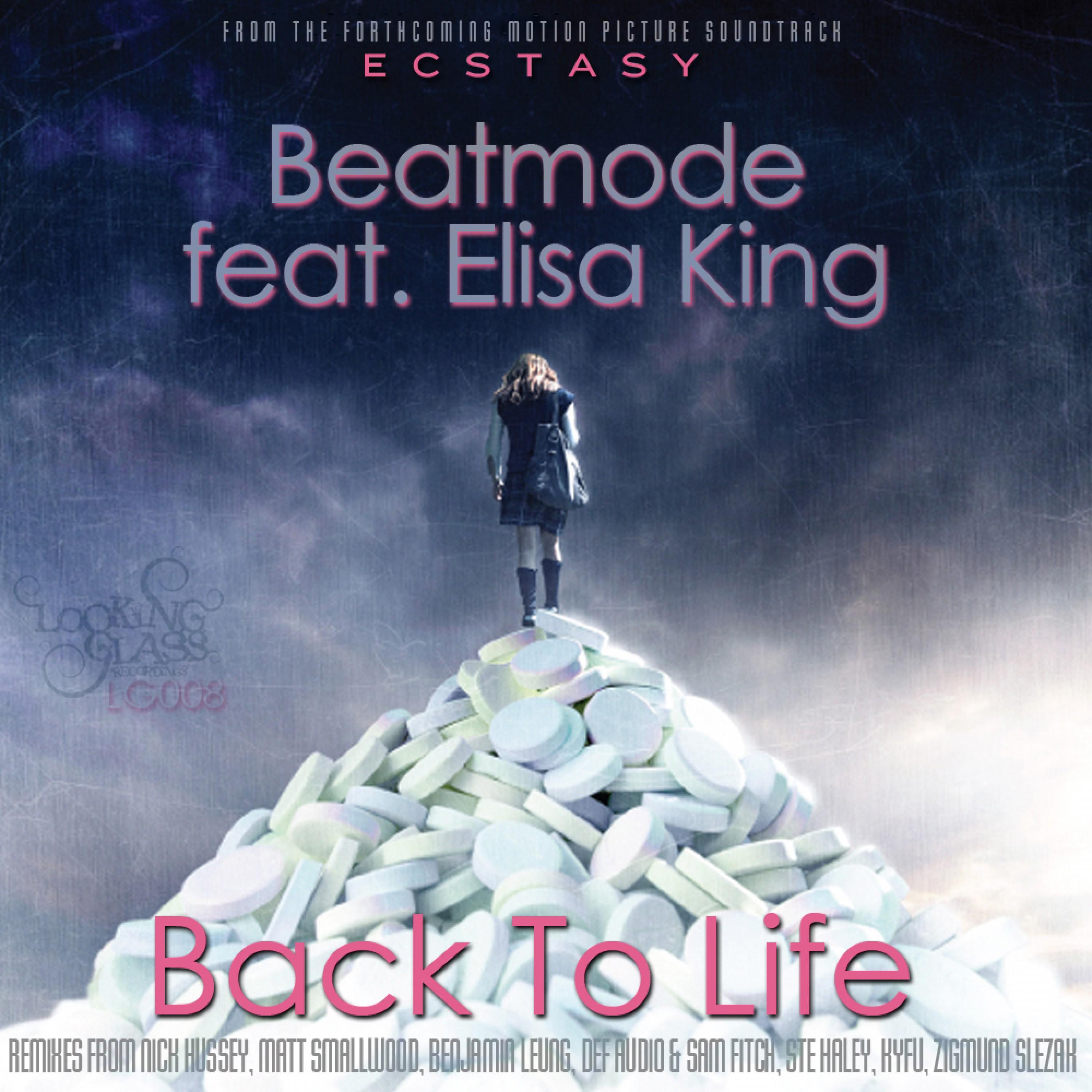 Back to Life (Ste Haley Remix)