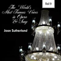 The World's Most Famous Voices in Opera & Song, Vol. 9