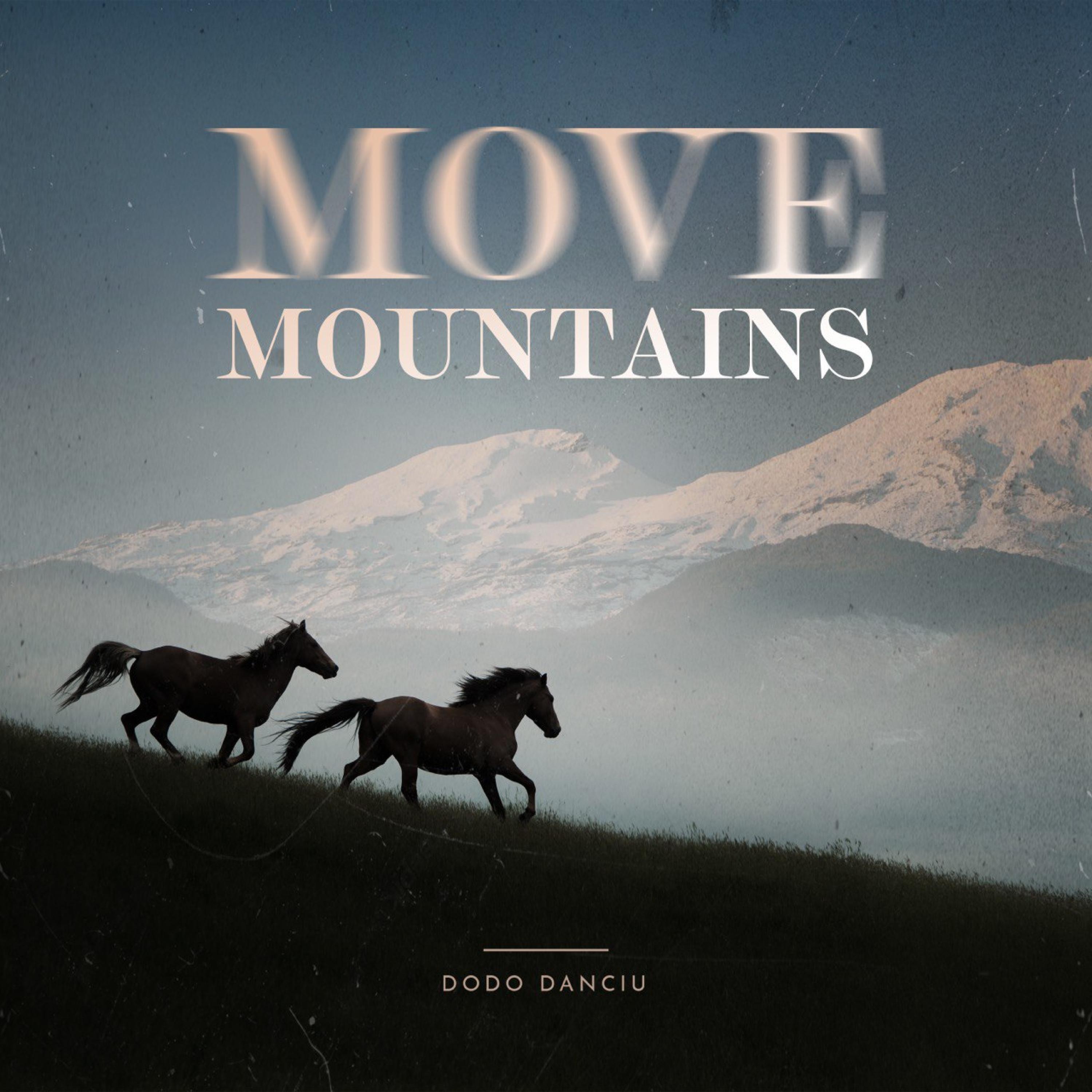 Move Mountains