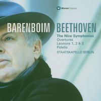 Beethoven: Symphonies Nos. 1-9 & Overtures