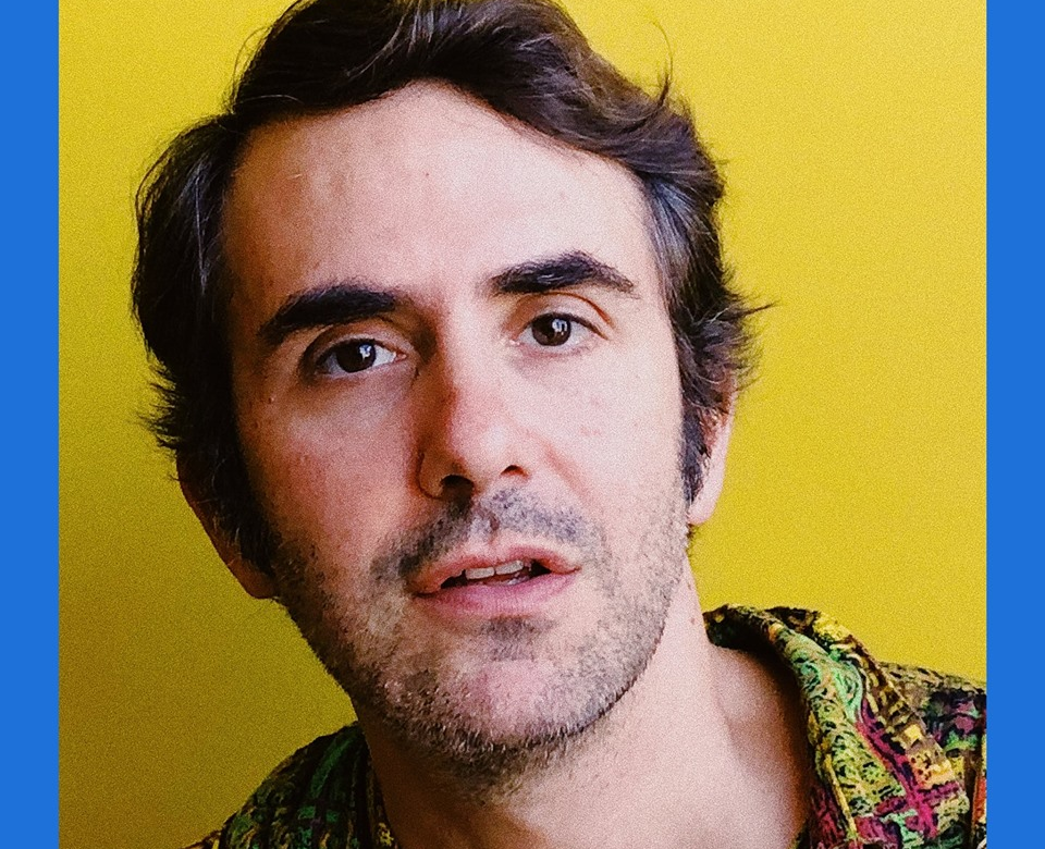 Chris Cohen