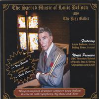 The Sacred Music of Louie Bellson