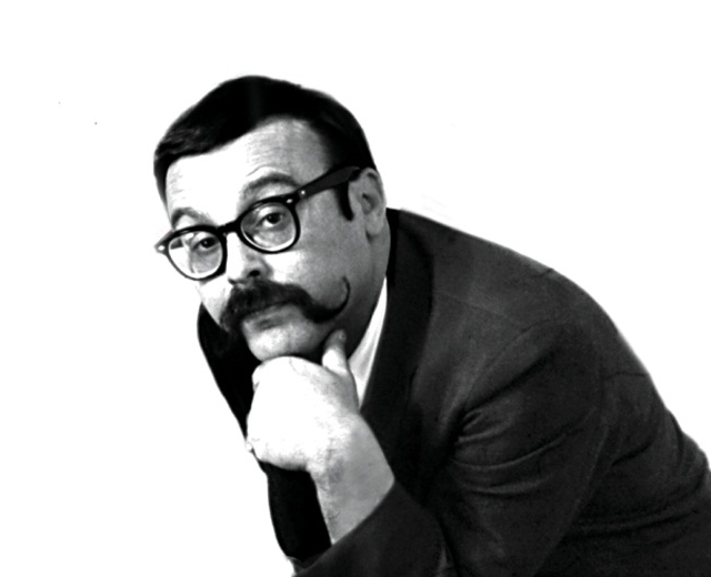 Vince Guaraldi
