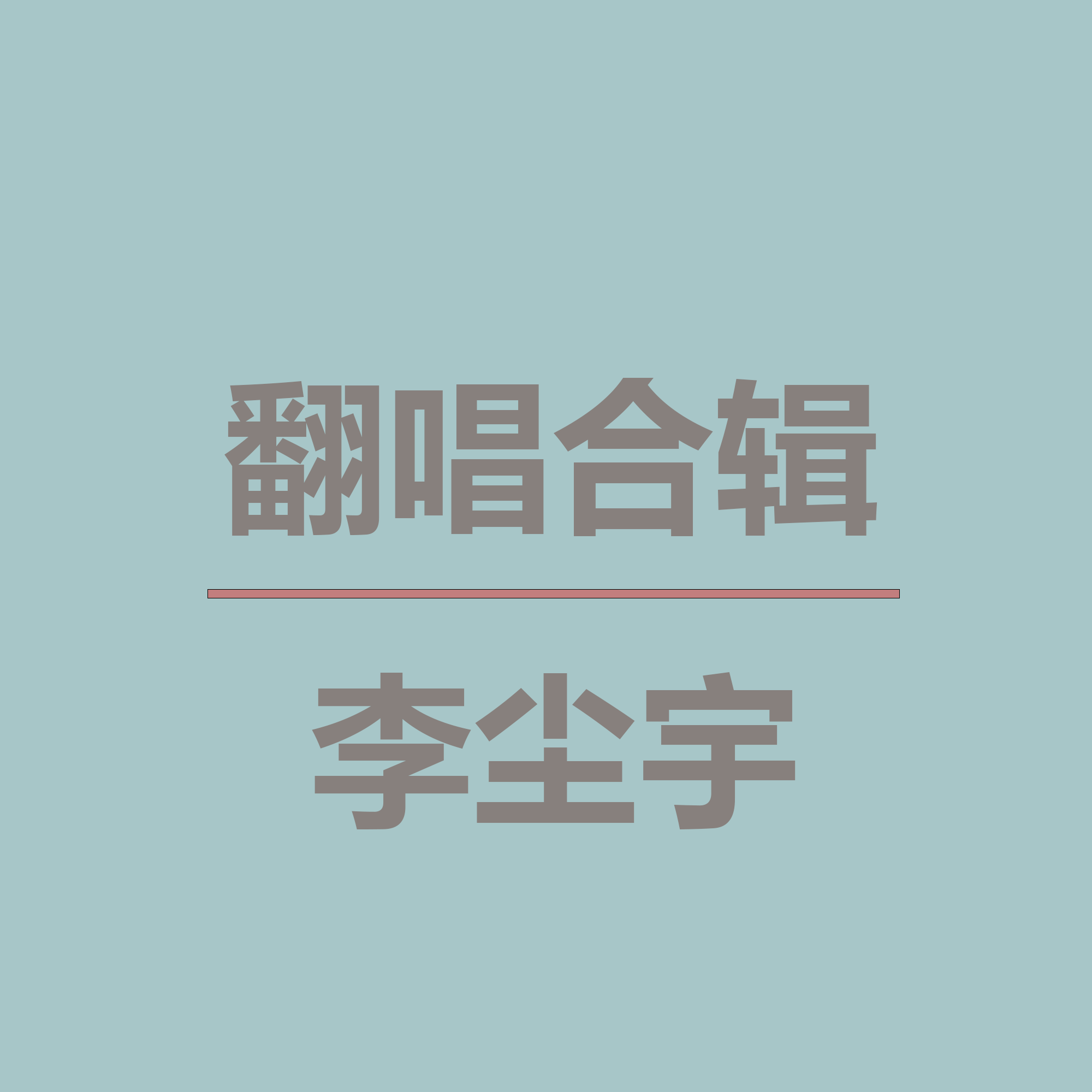 爱你的宿命封面