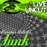 Live And Uncut - Funk