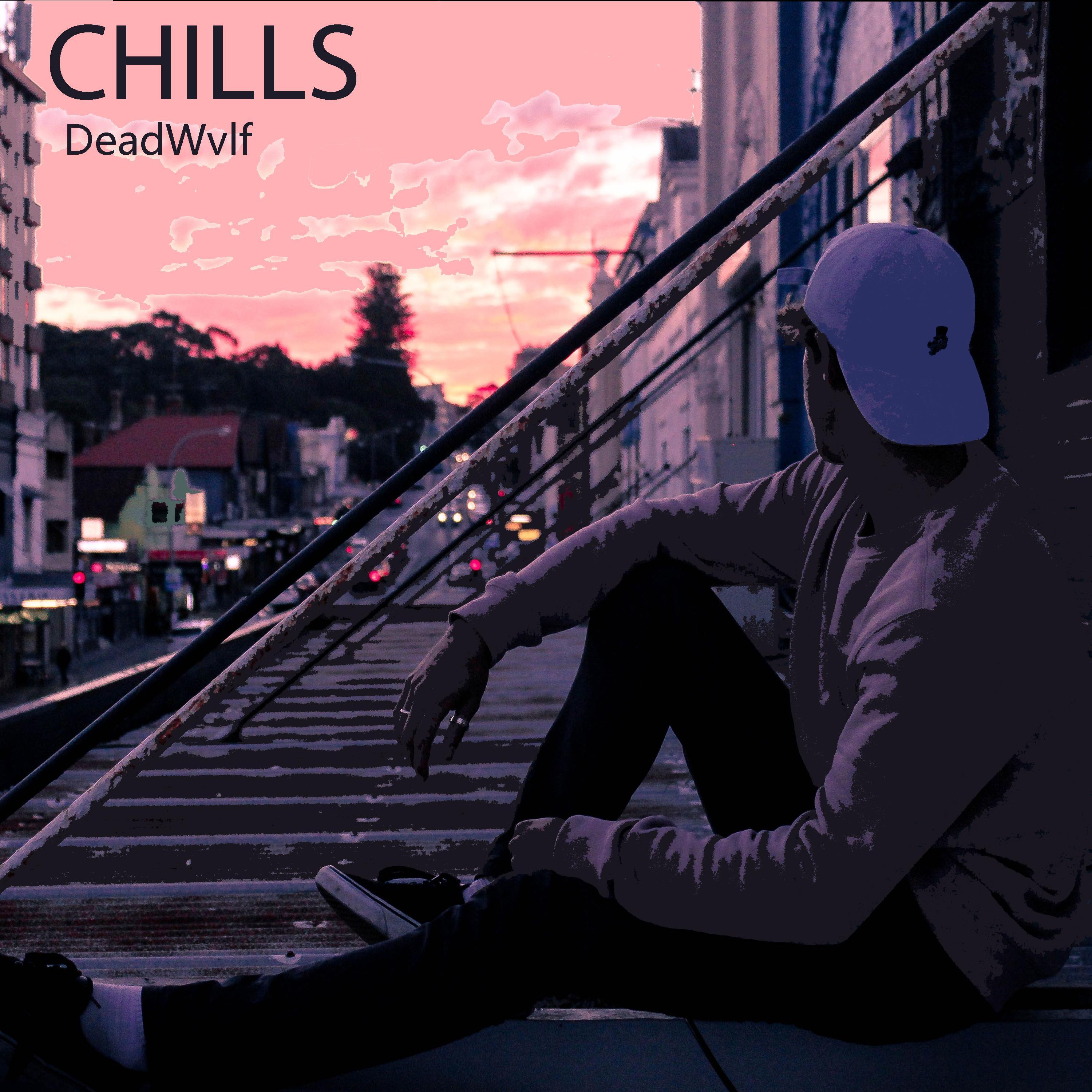 Chills (Extended Mix)