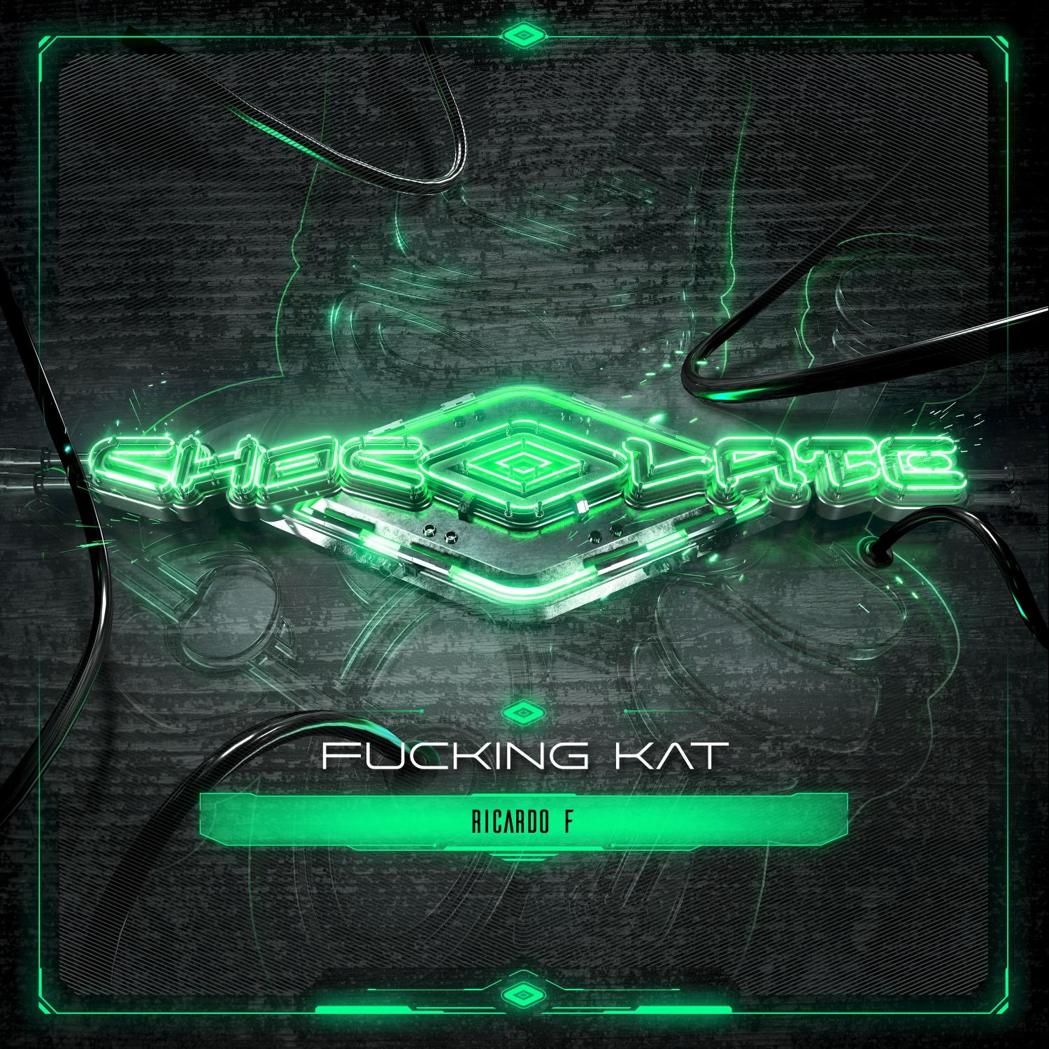 ****in Kat (Original Mix)