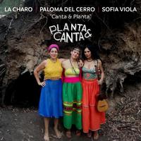 Canta & Planta (En Vivo)