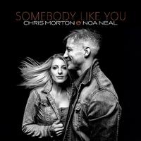 SOMEBODY LIKE YOU