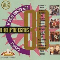 A Kick Up The Eighties Vol.6