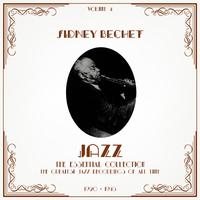 Jazz - The Essential Collection, Vol. 4