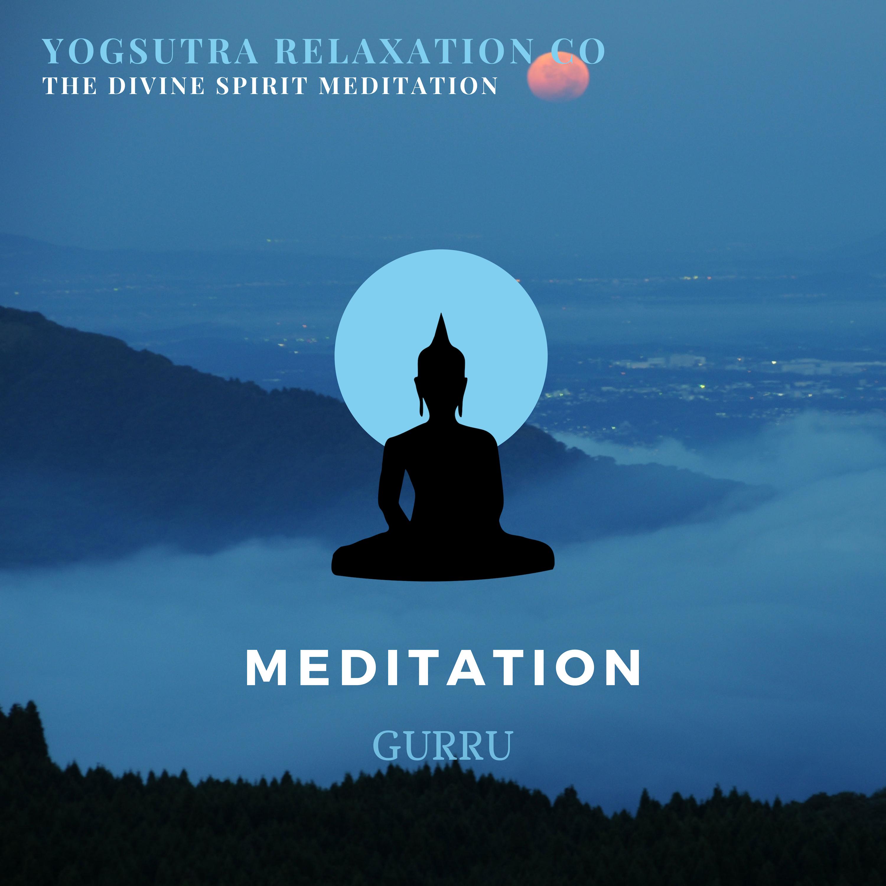 Winds Crossing My Soul