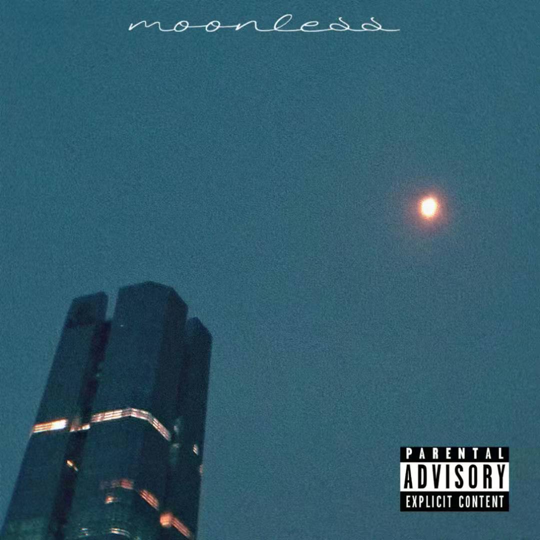 月无影（prod.aura)