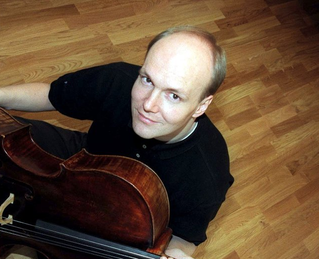 Truls Mørk