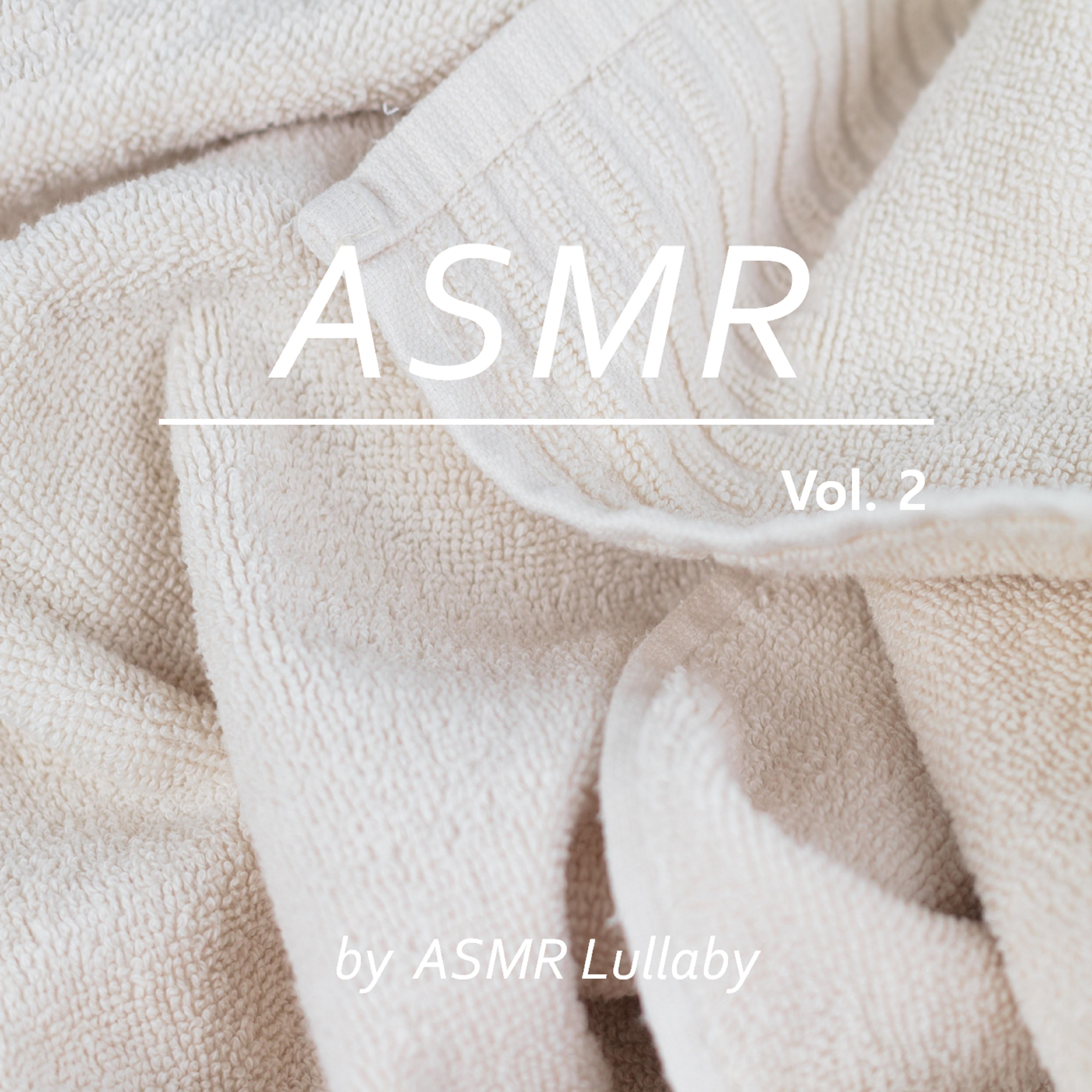 아이쉐도우 케이스 태핑 소리 (팅글, 집중력, 힐링 ASMR)