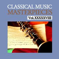 Classical Music Masterpieces, Vol. XXXXXVIII