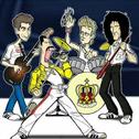 Queen&伍大爷