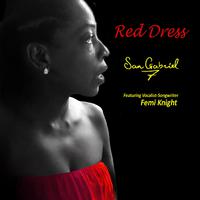 Red Dress (feat. Femi Knight)