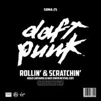 Rollin' & Scratchin' (Hugo Cantarra & Nate Owen Revival Edit)