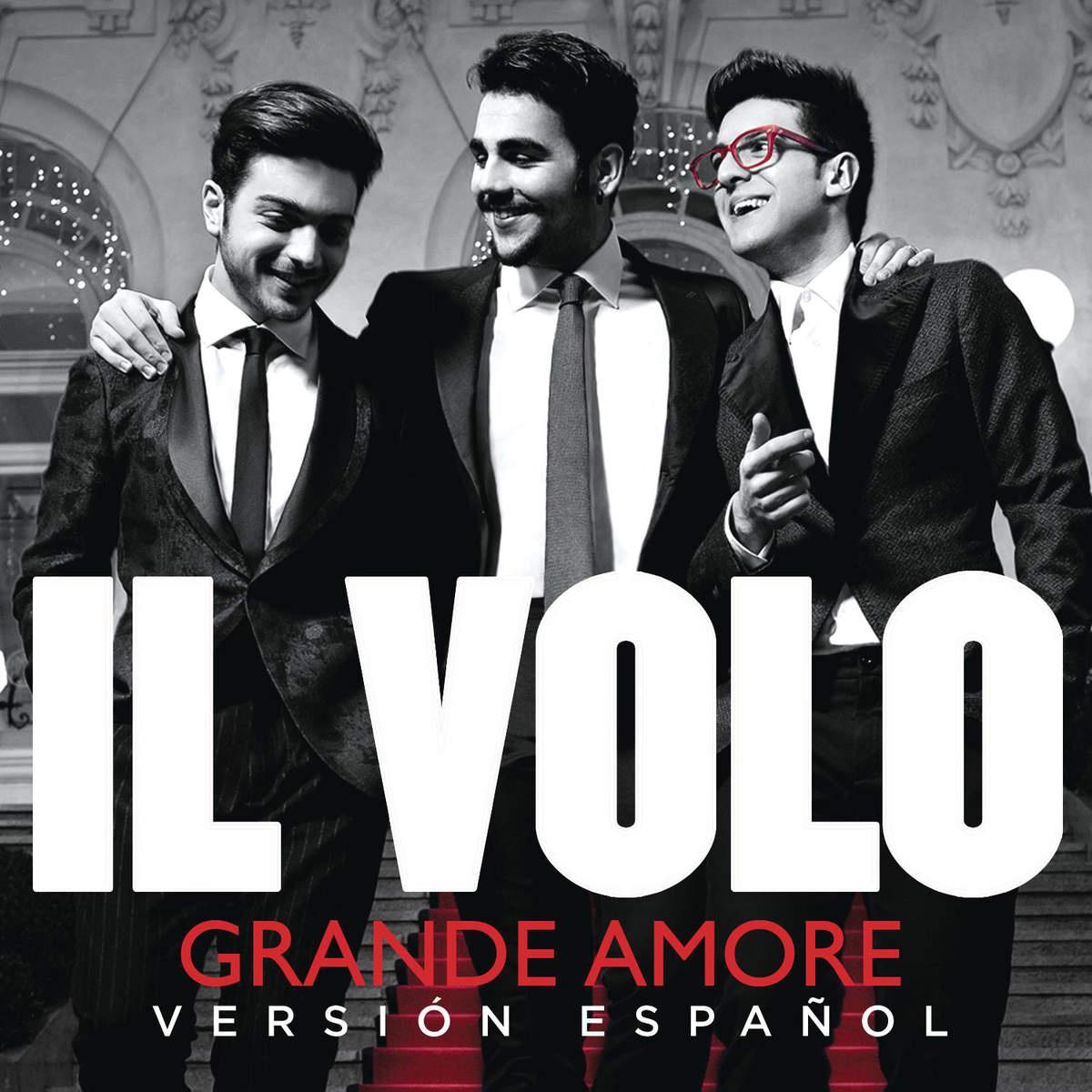 grande amore (spanish version)