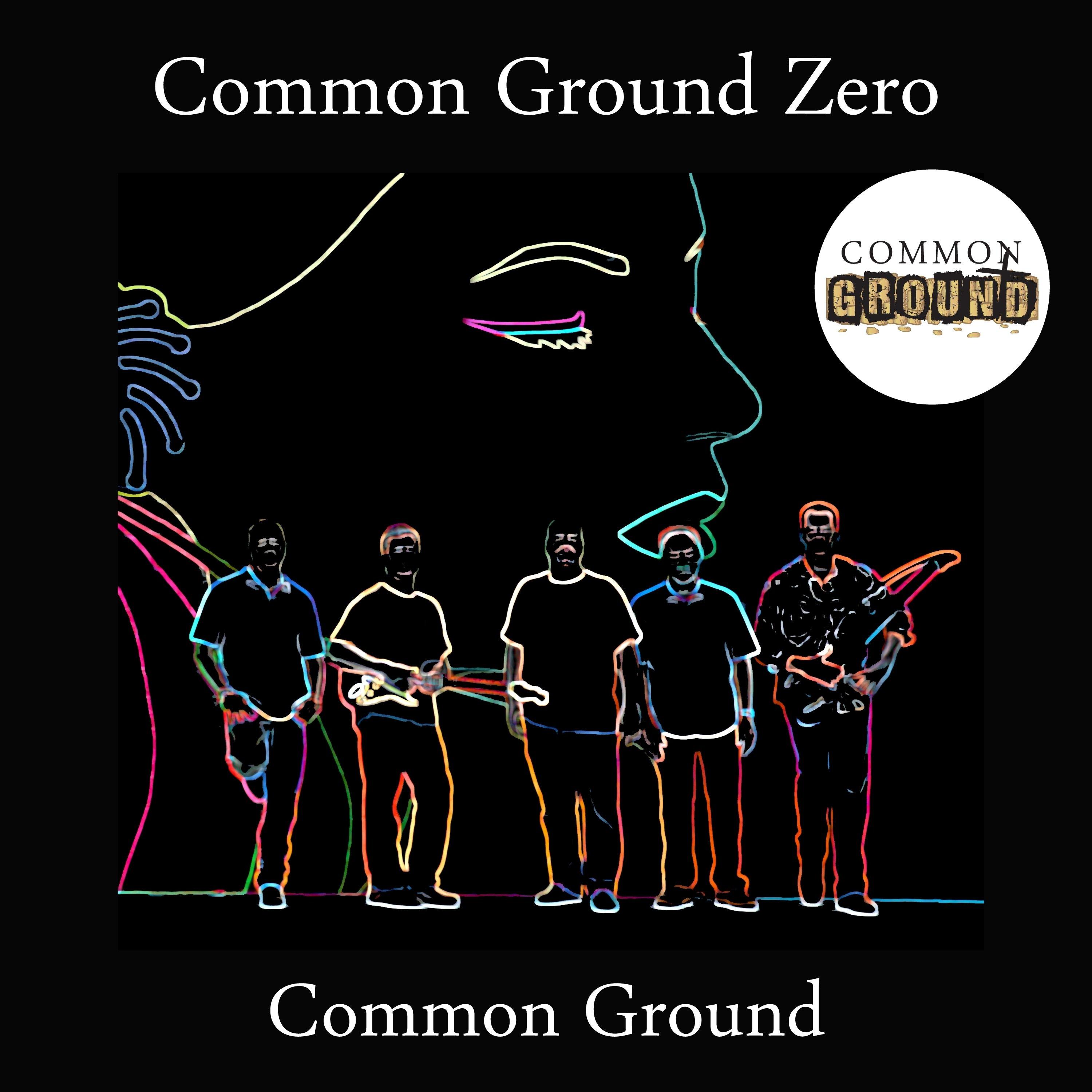 Lift Me Up Again Common Ground 单曲 网易云音乐